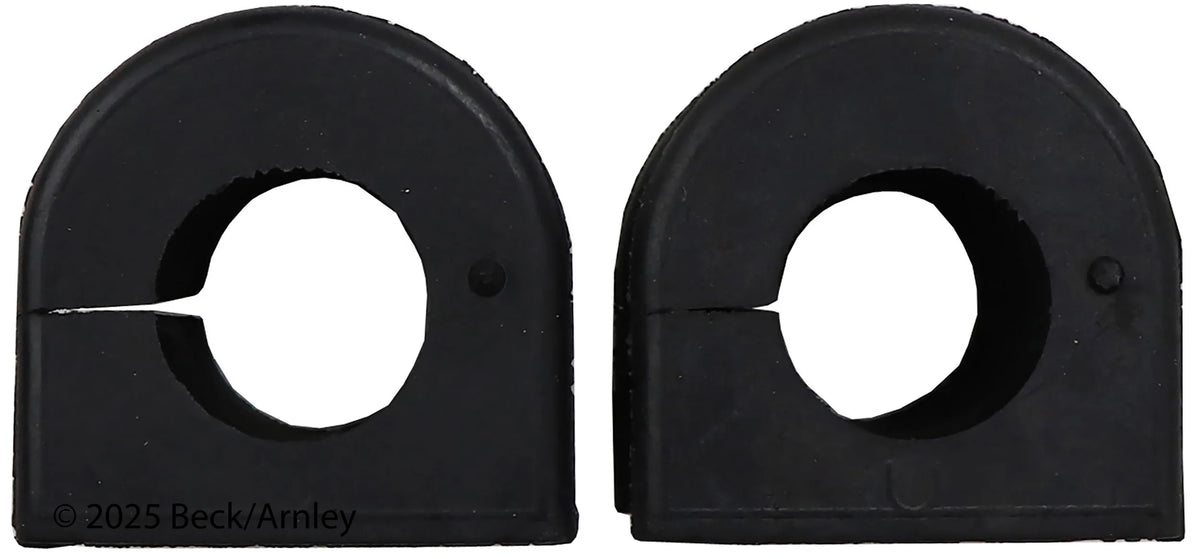 Beck/Arnley 101-8321 1998-2007 Lexus LX470 Suspension Stabilizer Bar Bushing Kit