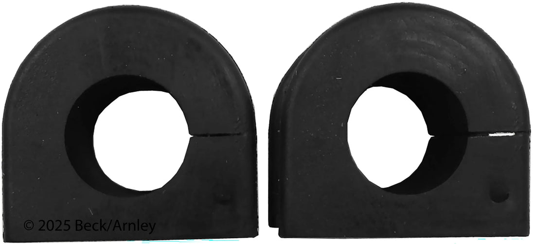 Beck/Arnley 101-8322 2000-2005 Toyota Celica Suspension Stabilizer Bar Bushing Kit