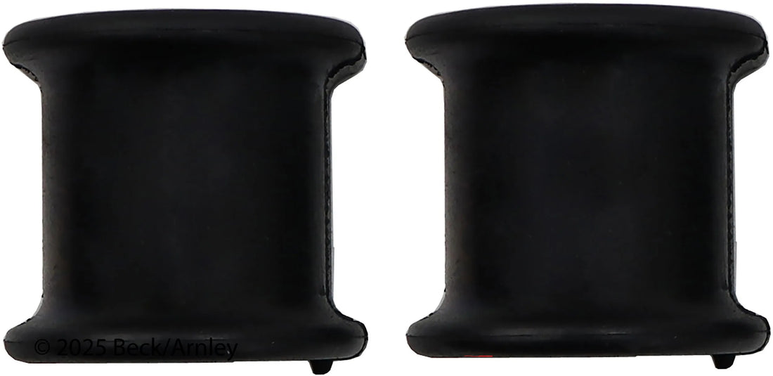 Beck/Arnley 101-8322 2000-2005 Toyota Celica Suspension Stabilizer Bar Bushing Kit