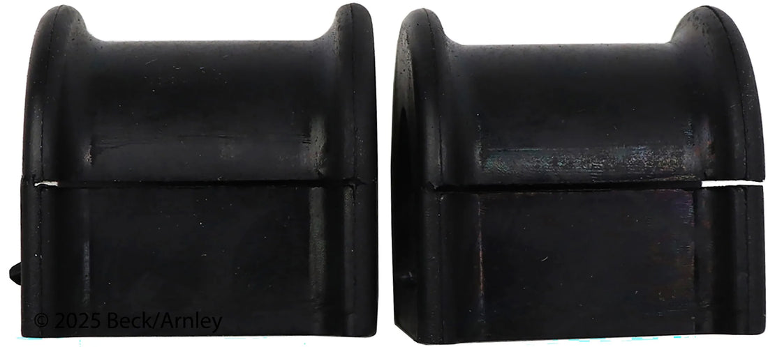Beck/Arnley 101-8322 2000-2005 Toyota Celica Suspension Stabilizer Bar Bushing Kit