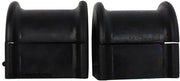 Beck/Arnley 101-8322 2000-2005 Toyota Celica Suspension Stabilizer Bar Bushing Kit