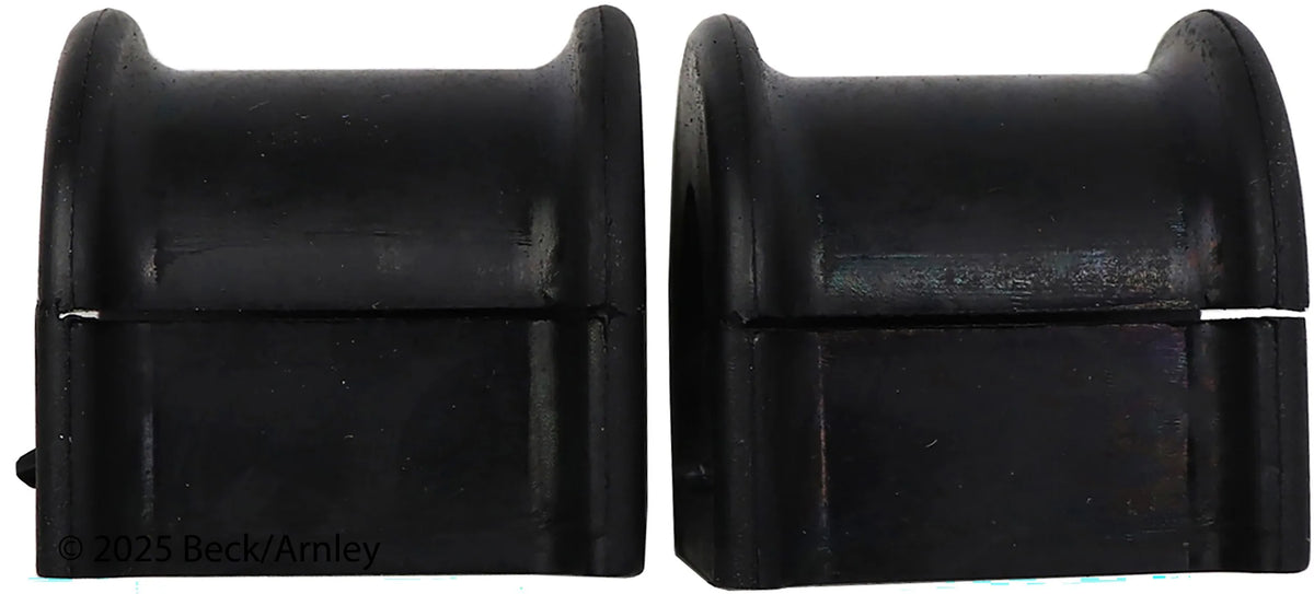 Beck/Arnley 101-8322 2000-2005 Toyota Celica Suspension Stabilizer Bar Bushing Kit