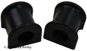 Beck/Arnley 101-8322 2000-2005 Toyota Celica Suspension Stabilizer Bar Bushing Kit