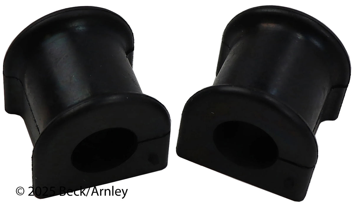 Beck/Arnley 101-8322 2000-2005 Toyota Celica Suspension Stabilizer Bar Bushing Kit