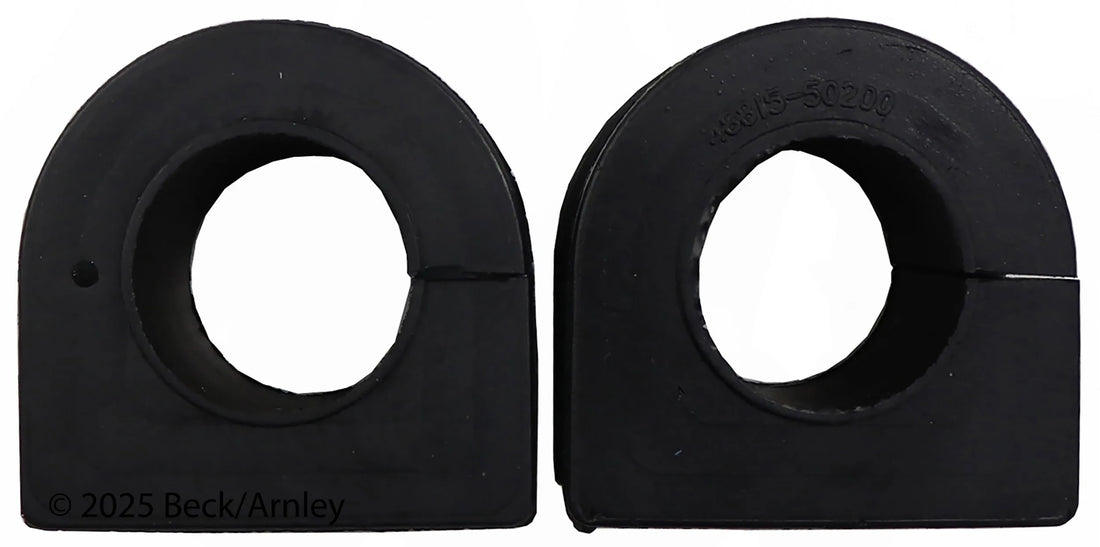 Beck/Arnley 101-8323 2007-2017 Lexus LS460 Suspension Stabilizer Bar Bushing Kit