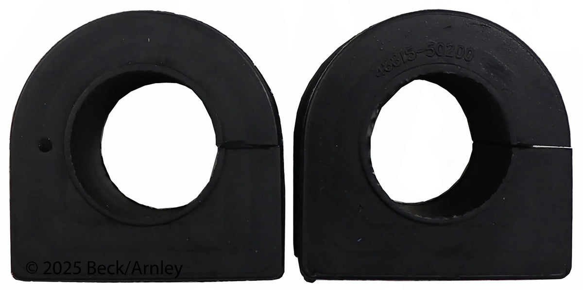 Beck/Arnley 101-8323 2007-2017 Lexus LS460 Suspension Stabilizer Bar Bushing Kit