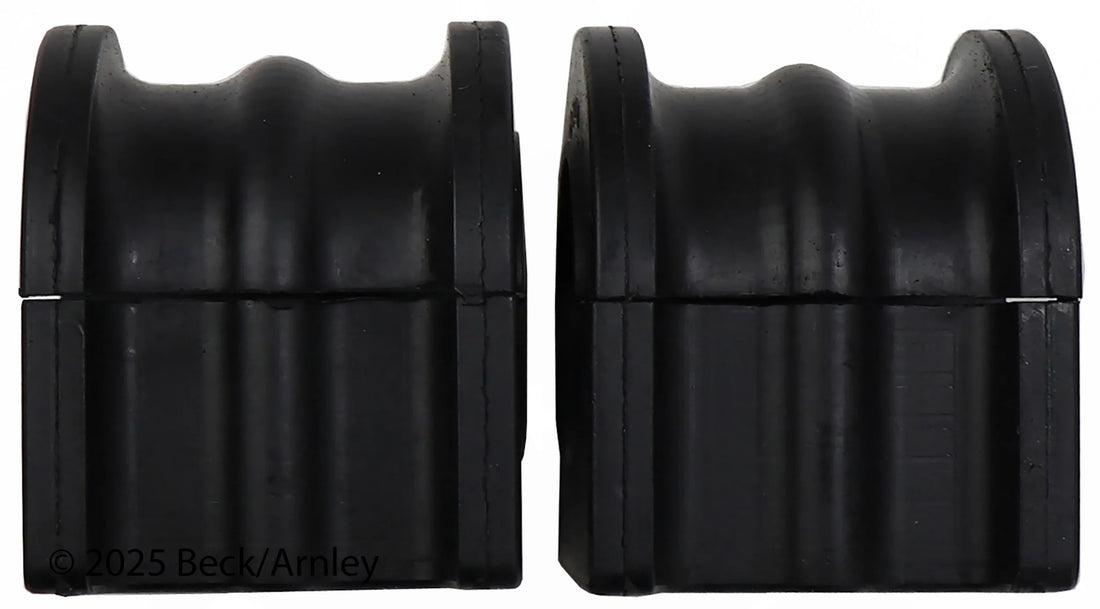 Beck/Arnley 101-8323 2007-2017 Lexus LS460 Suspension Stabilizer Bar Bushing Kit