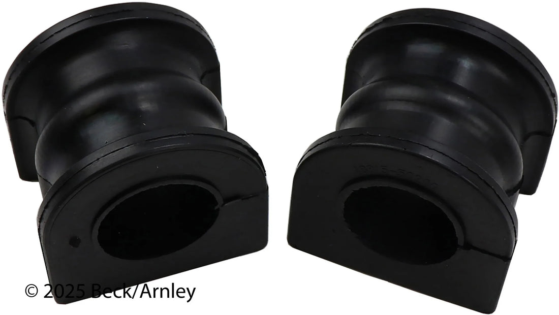 Beck/Arnley 101-8323 2007-2017 Lexus LS460 Suspension Stabilizer Bar Bushing Kit