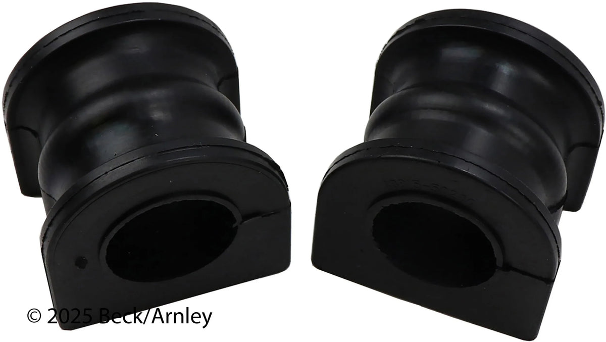 Beck/Arnley 101-8323 2007-2017 Lexus LS460 Suspension Stabilizer Bar Bushing Kit