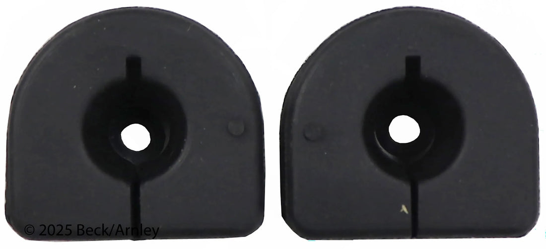 Beck/Arnley 101-8324 2002-2005 Volkswagen Passat Suspension Stabilizer Bar Bushing Kit