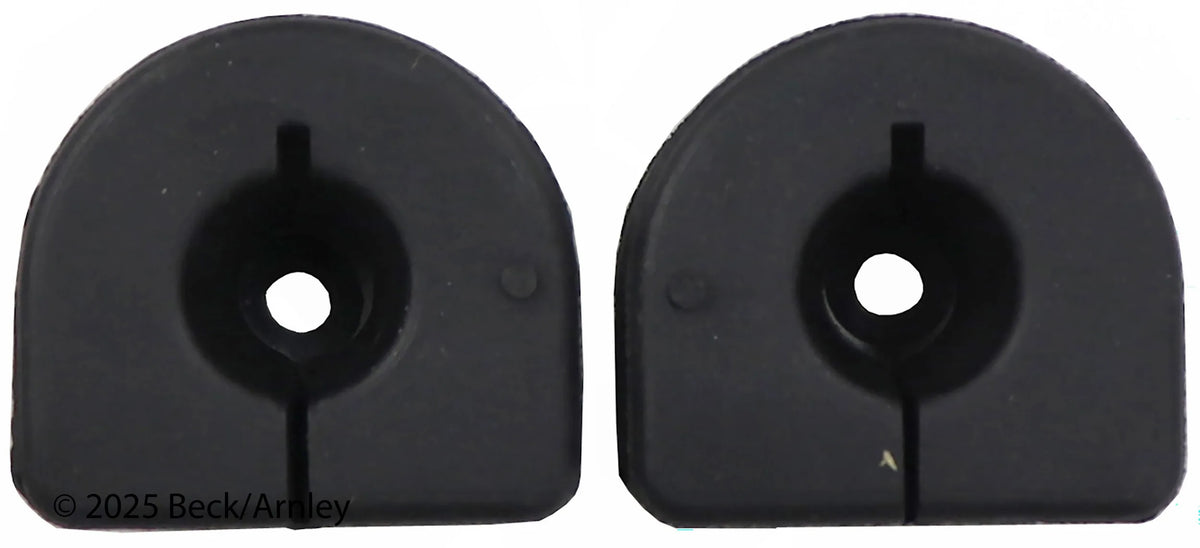 Beck/Arnley 101-8324 2002-2005 Volkswagen Passat Suspension Stabilizer Bar Bushing Kit