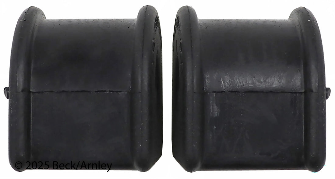 Beck/Arnley 101-8324 2002-2005 Volkswagen Passat Suspension Stabilizer Bar Bushing Kit