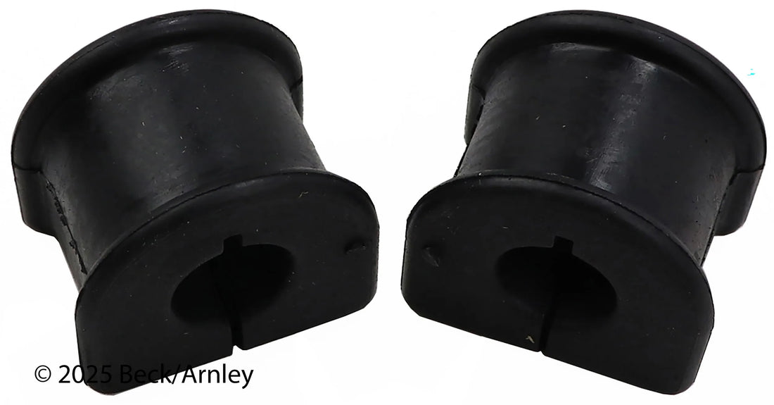 Beck/Arnley 101-8324 2002-2005 Volkswagen Passat Suspension Stabilizer Bar Bushing Kit