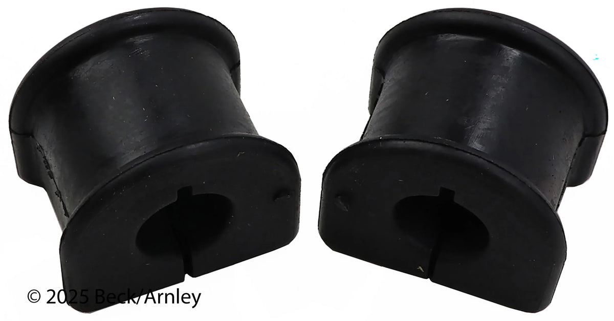 Beck/Arnley 101-8324 2002-2005 Volkswagen Passat Suspension Stabilizer Bar Bushing Kit