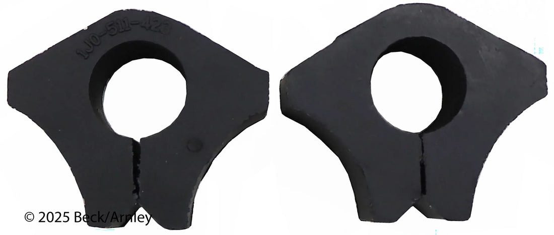 Beck/Arnley 101-8325 2000-2006 Audi TT Suspension Stabilizer Bar Bushing Kit