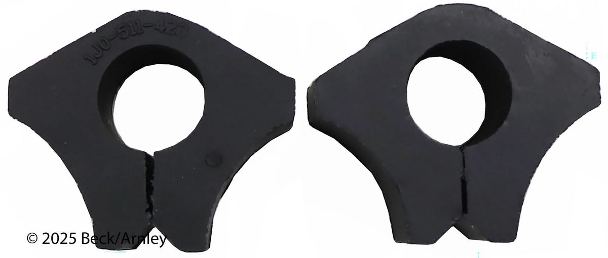 Beck/Arnley 101-8325 2000-2006 Audi TT Suspension Stabilizer Bar Bushing Kit