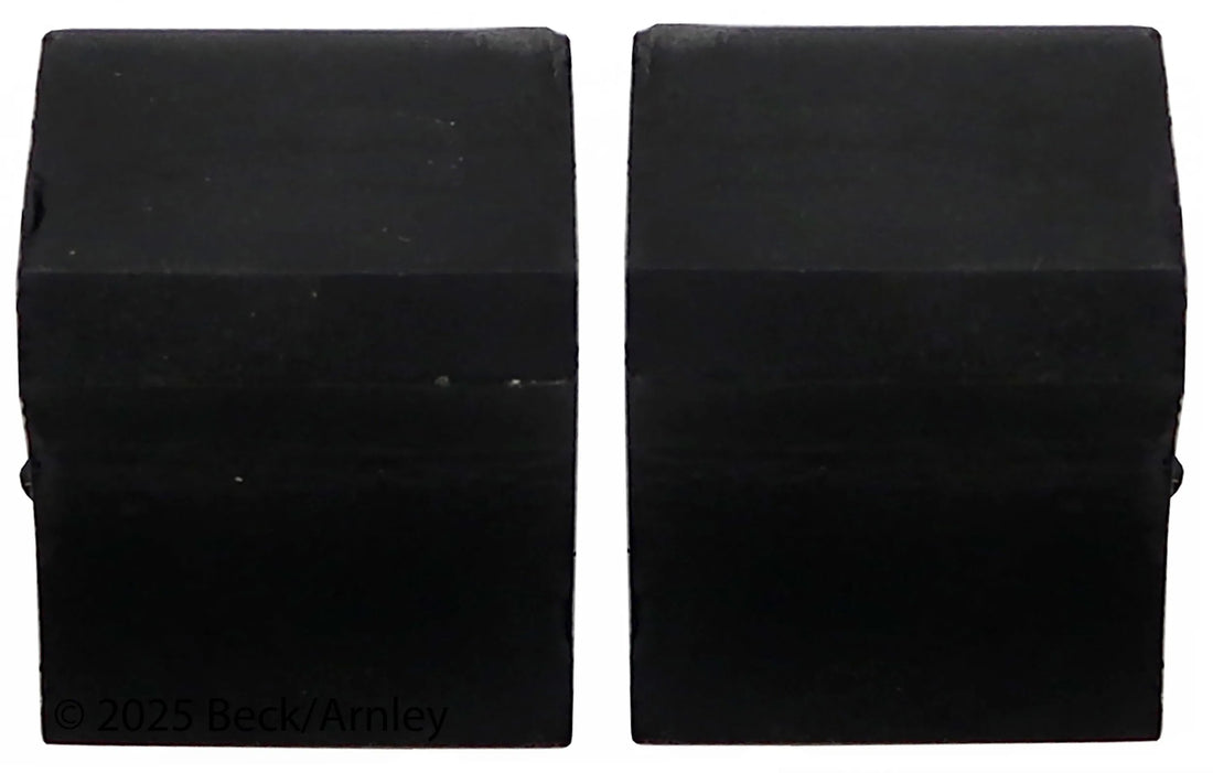 Beck/Arnley 101-8325 2000-2006 Audi TT Suspension Stabilizer Bar Bushing Kit