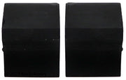Beck/Arnley 101-8325 2000-2006 Audi TT Suspension Stabilizer Bar Bushing Kit