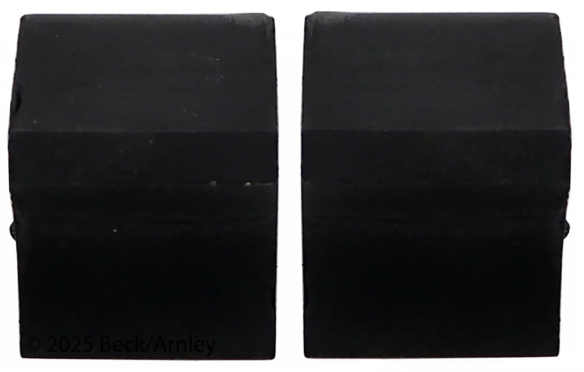Beck/Arnley 101-8325 2000-2006 Audi TT Suspension Stabilizer Bar Bushing Kit