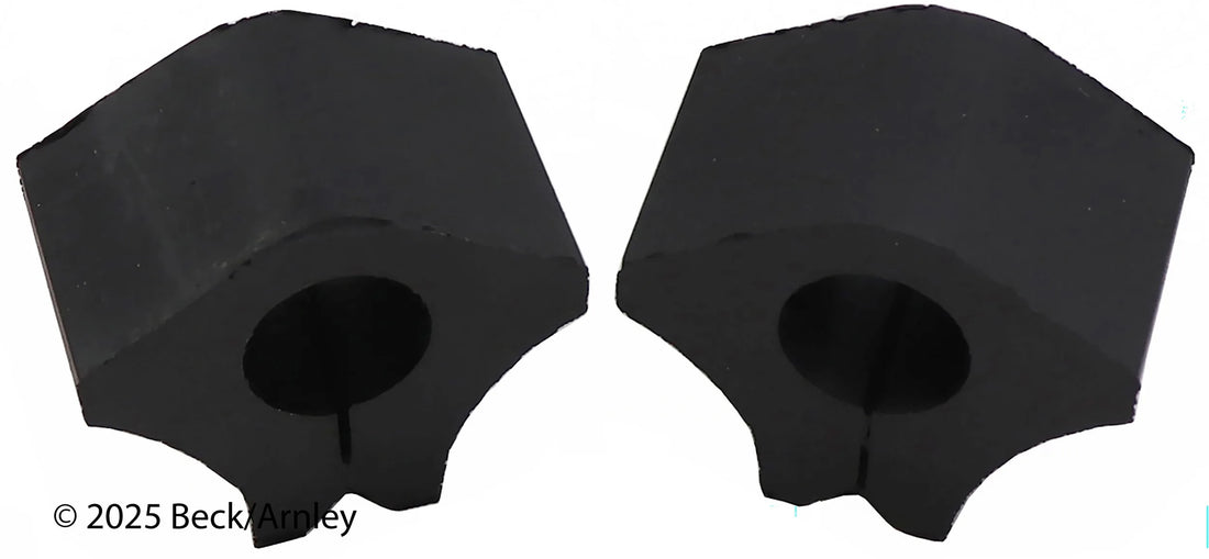 Beck/Arnley 101-8325 2000-2006 Audi TT Suspension Stabilizer Bar Bushing Kit