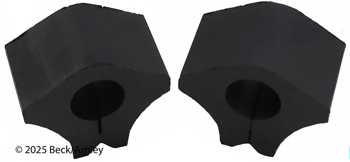 Beck/Arnley 101-8325 2000-2006 Audi TT Suspension Stabilizer Bar Bushing Kit