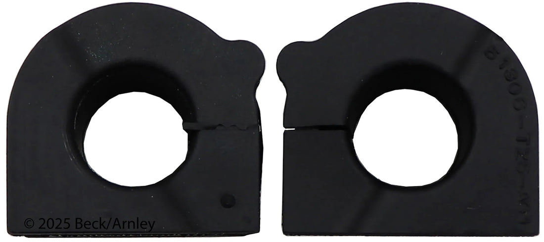 Beck/Arnley 101-8326 2017-2025 Honda Ridgeline Suspension Stabilizer Bar Bushing Kit