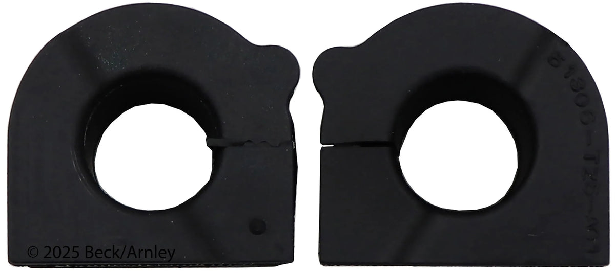 Beck/Arnley 101-8326 2017-2025 Honda Ridgeline Suspension Stabilizer Bar Bushing Kit