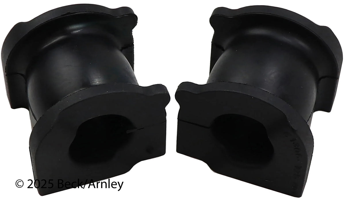 Beck/Arnley 101-8326 2017-2025 Honda Ridgeline Suspension Stabilizer Bar Bushing Kit