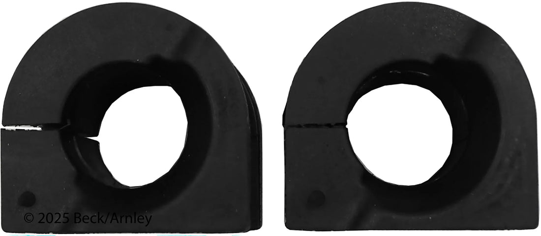 Beck/Arnley 101-8327 2013-2015 Honda Crosstour Suspension Stabilizer Bar Bushing Kit
