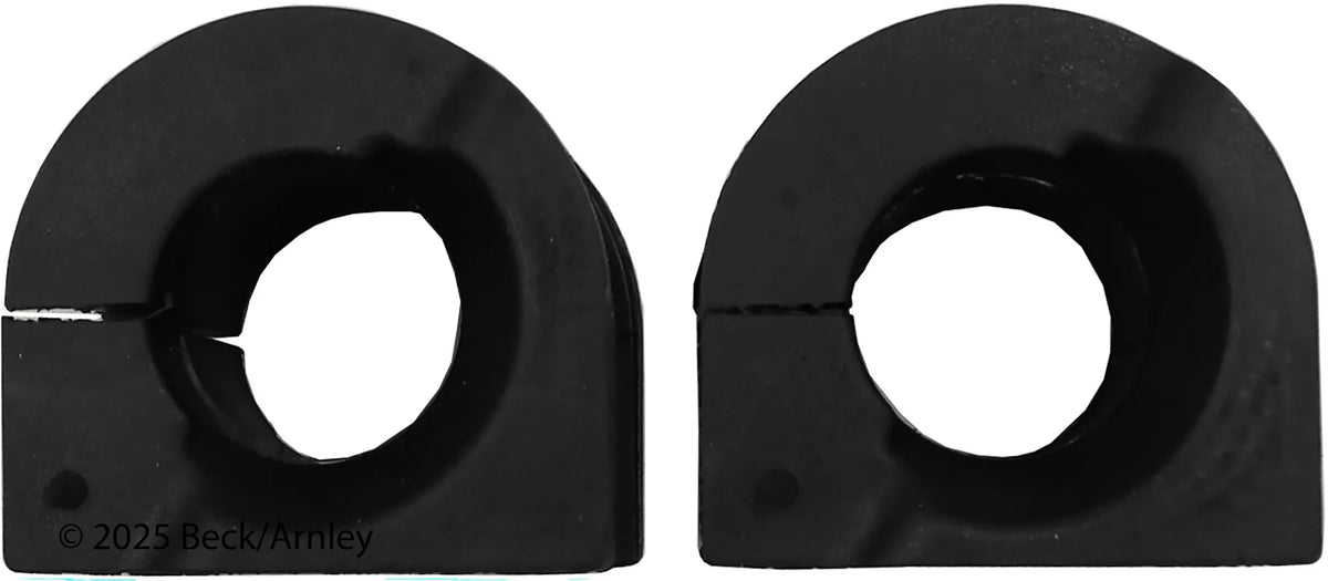 Beck/Arnley 101-8327 2013-2015 Honda Crosstour Suspension Stabilizer Bar Bushing Kit