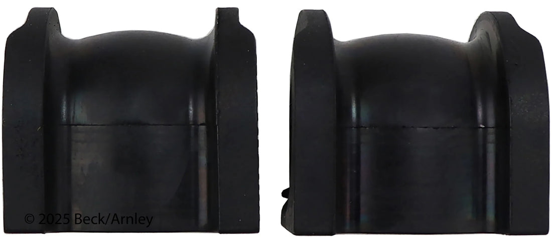 Beck/Arnley 101-8327 2013-2015 Honda Crosstour Suspension Stabilizer Bar Bushing Kit