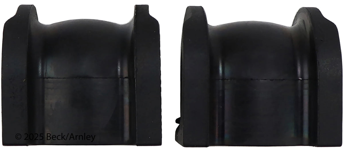 Beck/Arnley 101-8327 2013-2015 Honda Crosstour Suspension Stabilizer Bar Bushing Kit