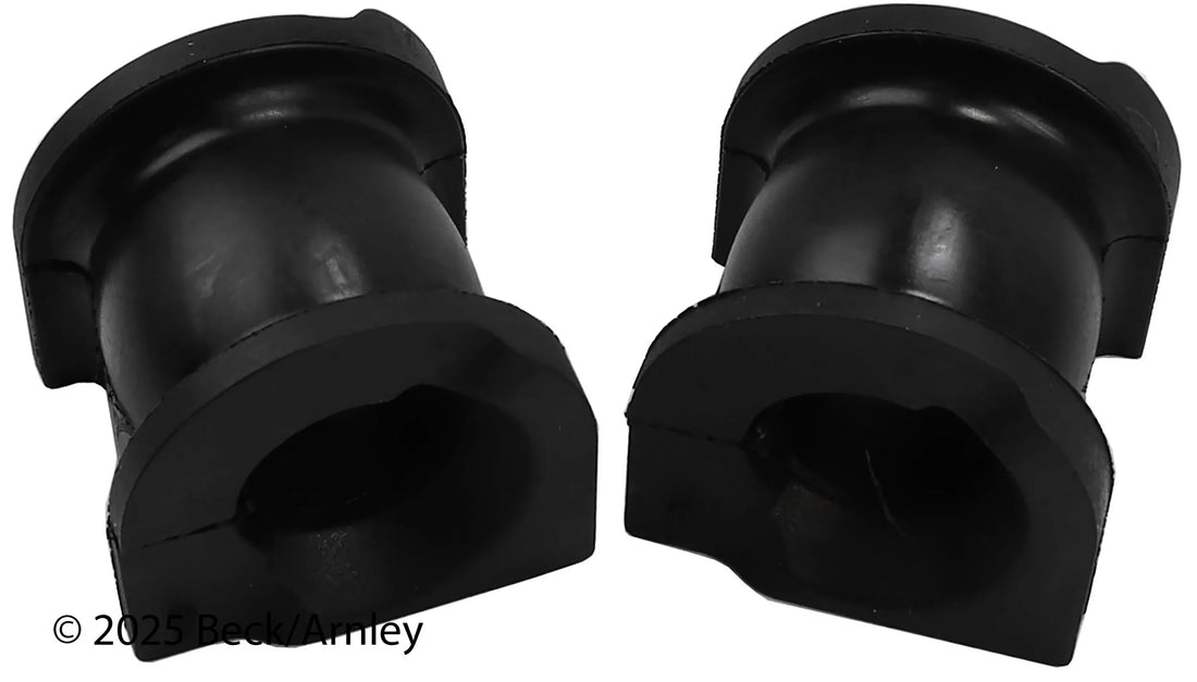 Beck/Arnley 101-8327 2013-2015 Honda Crosstour Suspension Stabilizer Bar Bushing Kit