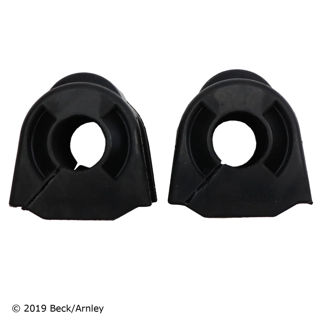 Beck/Arnley 101-8331 2012-2016 Subaru Impreza Suspension Stabilizer Bar Bushing Kit