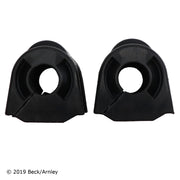 Beck/Arnley 101-8331 2012-2016 Subaru Impreza Suspension Stabilizer Bar Bushing Kit