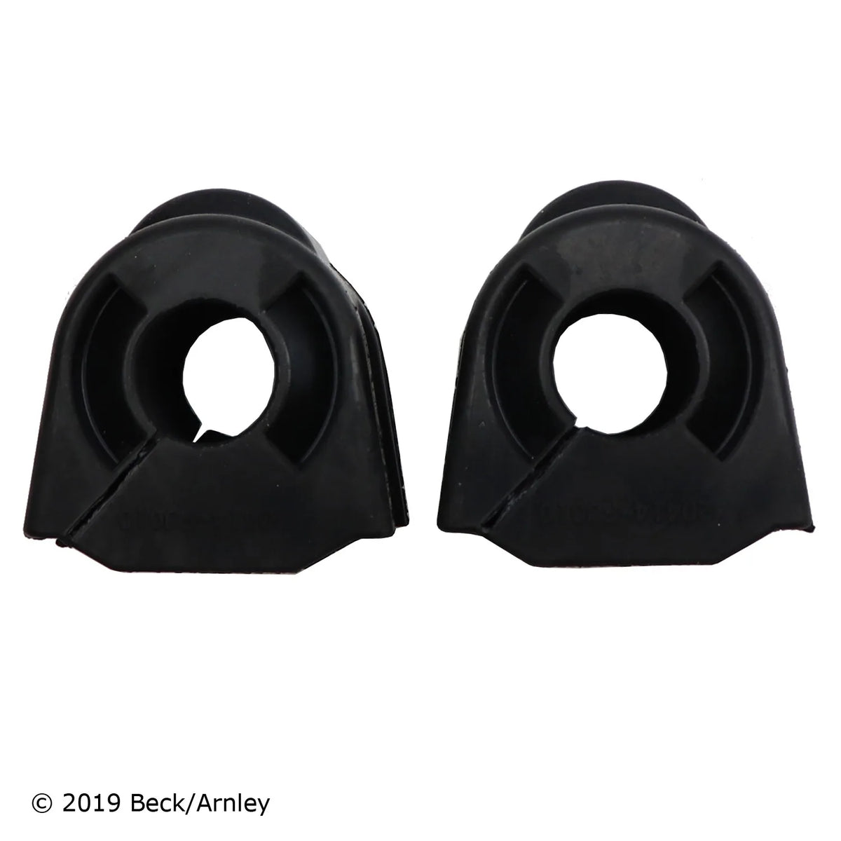 Beck/Arnley 101-8331 2012-2016 Subaru Impreza Suspension Stabilizer Bar Bushing Kit