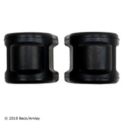 Beck/Arnley 101-8331 2012-2016 Subaru Impreza Suspension Stabilizer Bar Bushing Kit