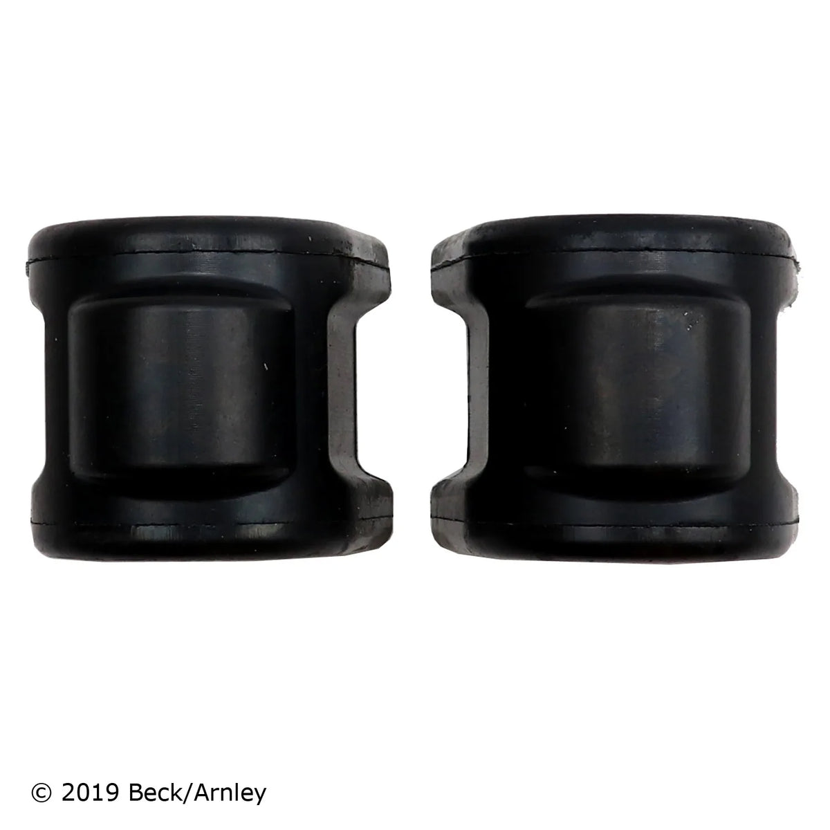 Beck/Arnley 101-8331 2012-2016 Subaru Impreza Suspension Stabilizer Bar Bushing Kit