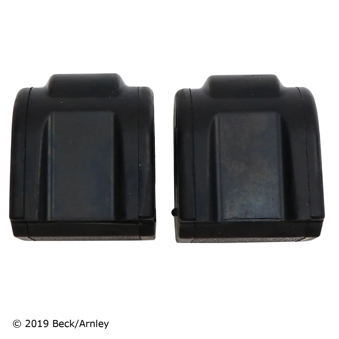 Beck/Arnley 101-8331 2012-2016 Subaru Impreza Suspension Stabilizer Bar Bushing Kit