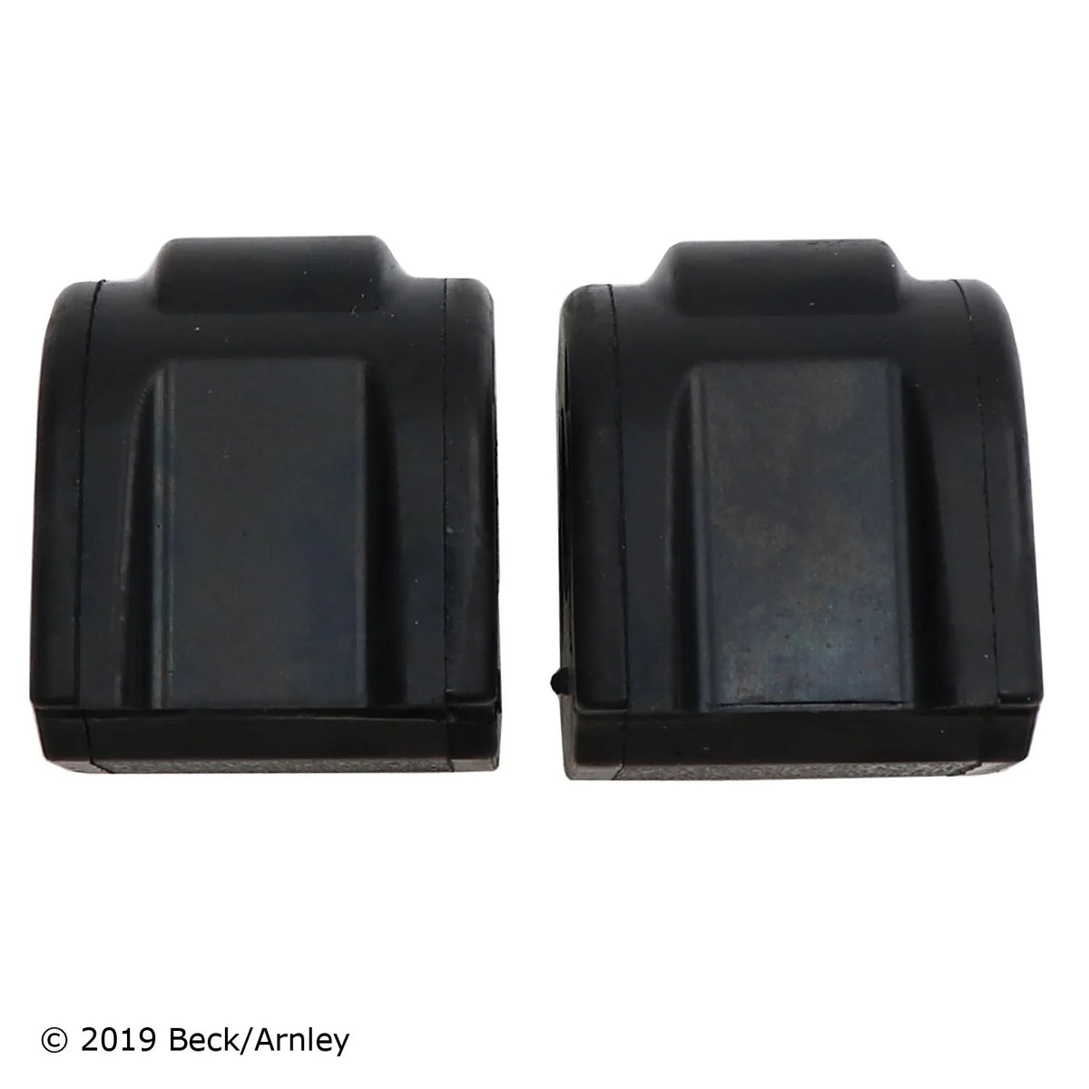 Beck/Arnley 101-8331 2012-2016 Subaru Impreza Suspension Stabilizer Bar Bushing Kit