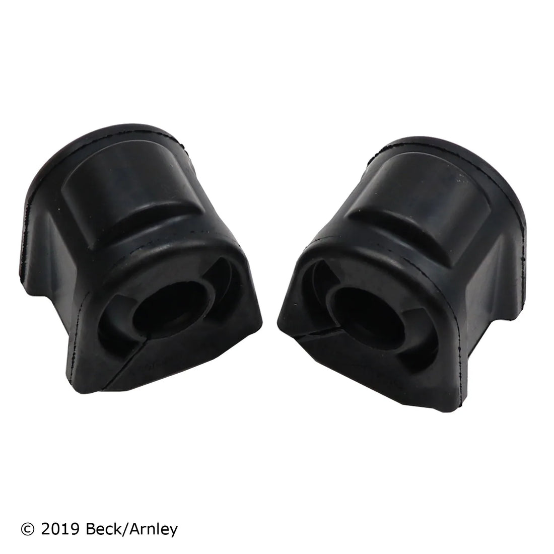 Beck/Arnley 101-8331 2012-2016 Subaru Impreza Suspension Stabilizer Bar Bushing Kit