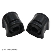 Beck/Arnley 101-8331 2012-2016 Subaru Impreza Suspension Stabilizer Bar Bushing Kit