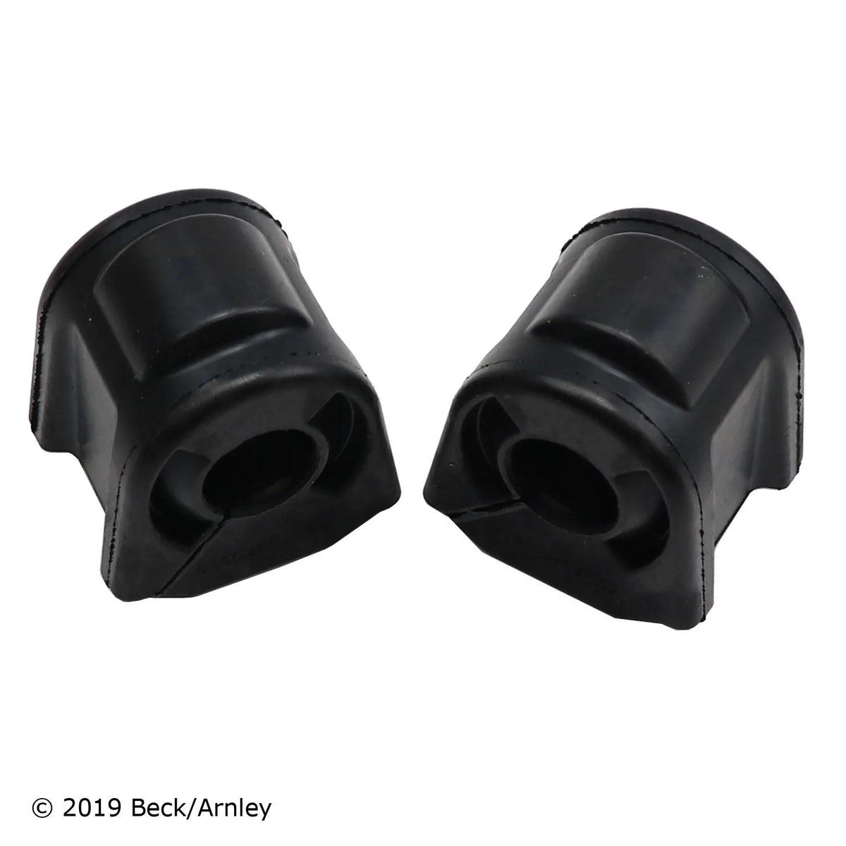 Beck/Arnley 101-8331 2012-2016 Subaru Impreza Suspension Stabilizer Bar Bushing Kit