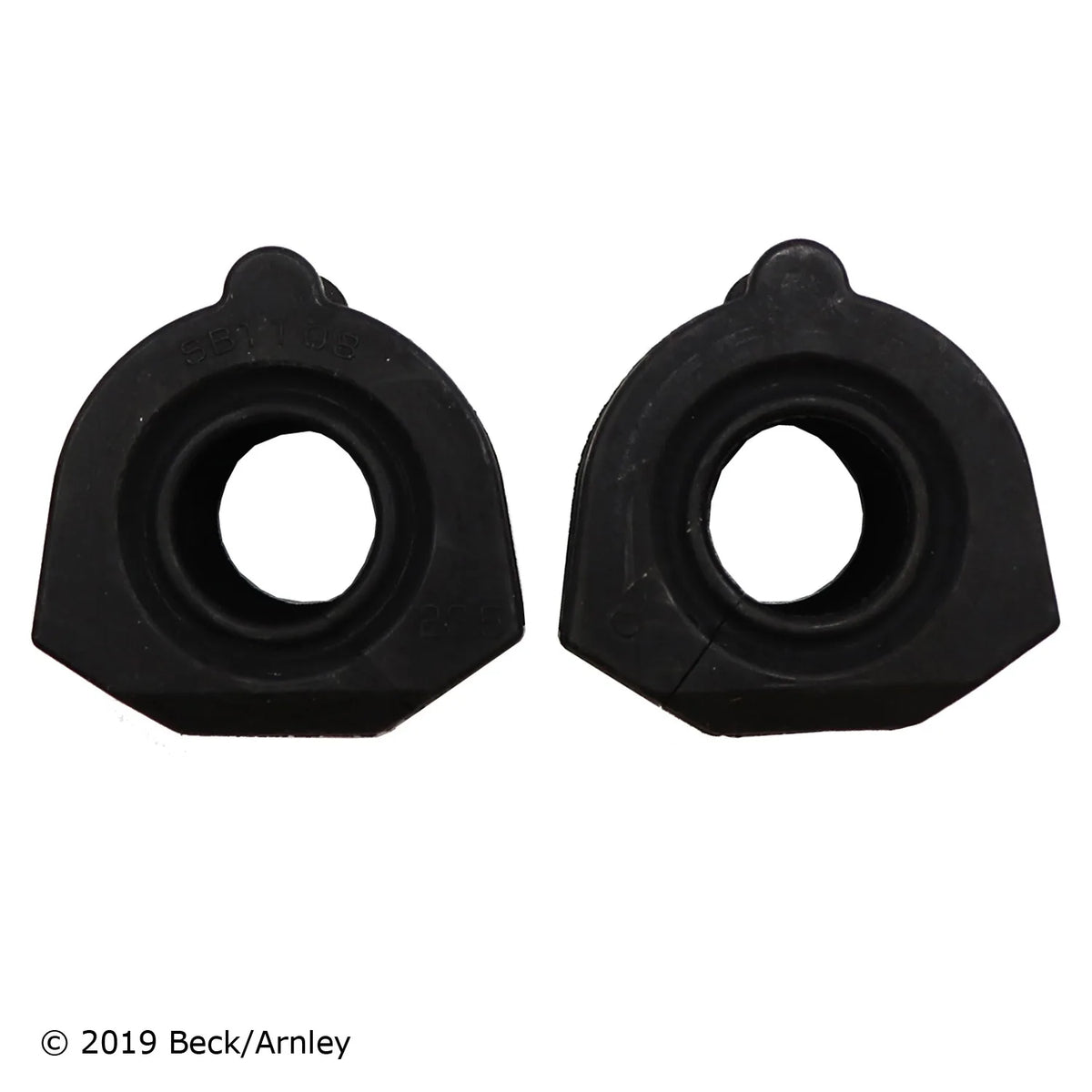 Beck/Arnley 101-8332 2008-2014 Subaru Tribeca Suspension Stabilizer Bar Bushing Kit