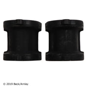 Beck/Arnley 101-8332 2008-2014 Subaru Tribeca Suspension Stabilizer Bar Bushing Kit