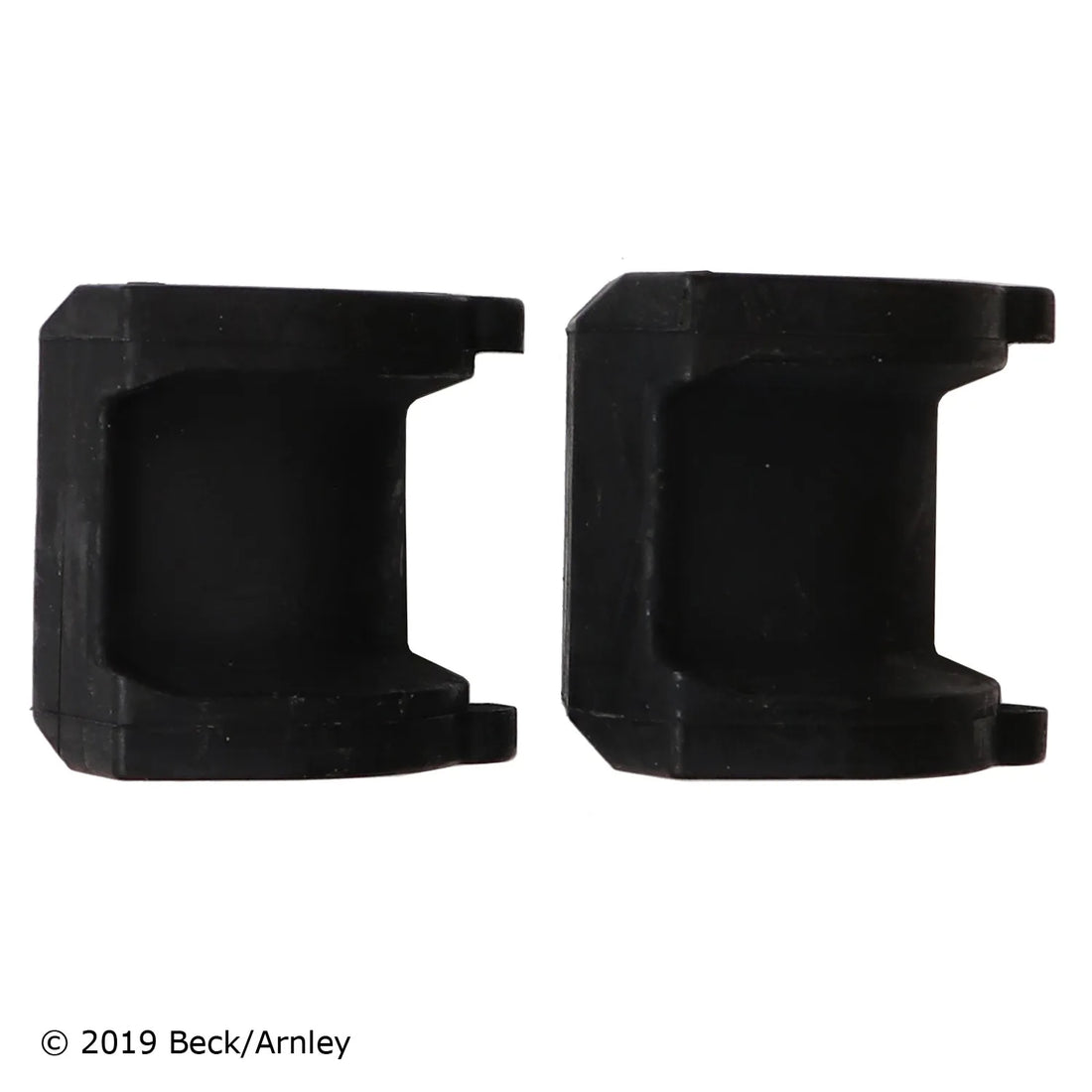 Beck/Arnley 101-8332 2008-2014 Subaru Tribeca Suspension Stabilizer Bar Bushing Kit