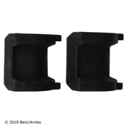 Beck/Arnley 101-8332 2008-2014 Subaru Tribeca Suspension Stabilizer Bar Bushing Kit