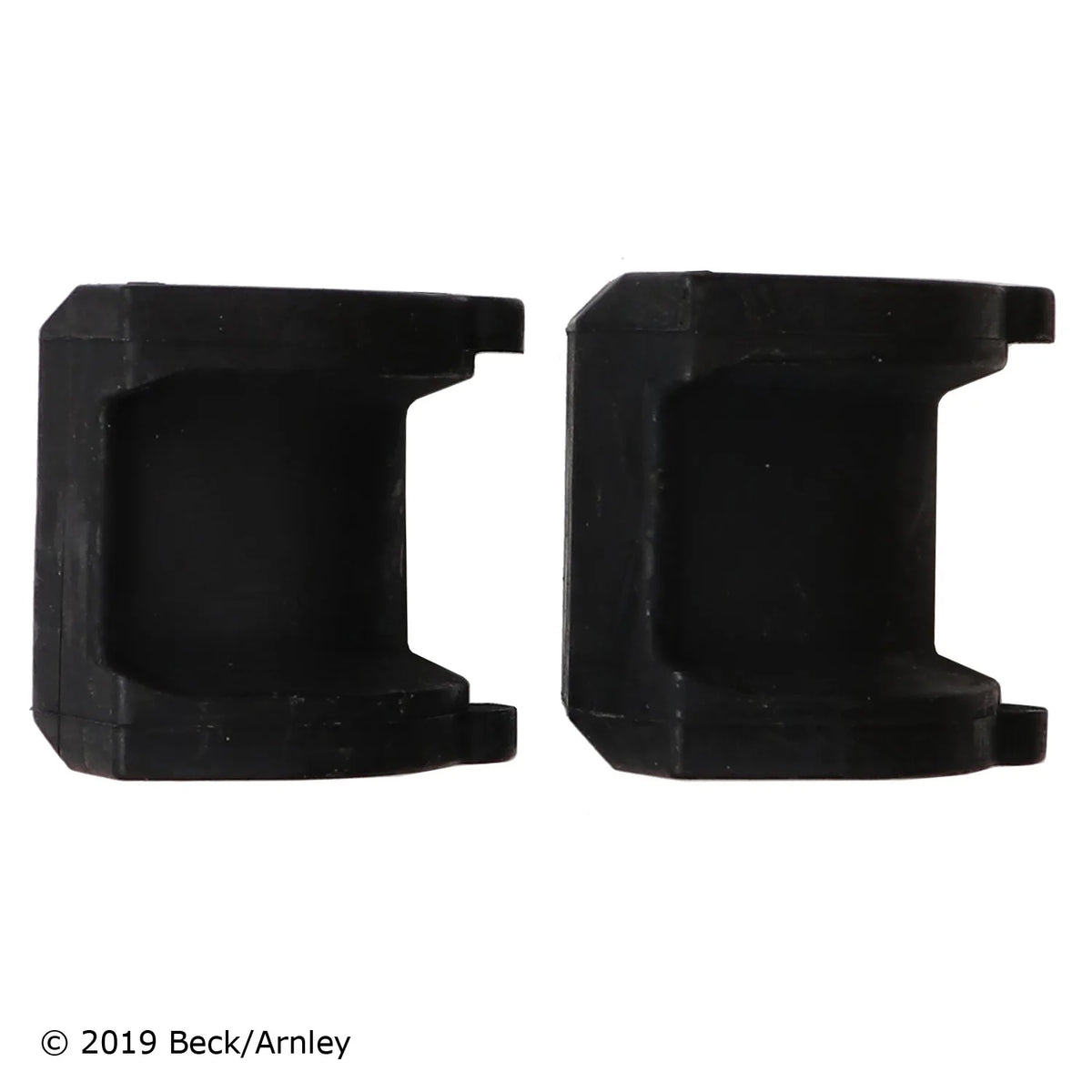 Beck/Arnley 101-8332 2008-2014 Subaru Tribeca Suspension Stabilizer Bar Bushing Kit