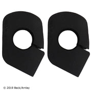 Beck/Arnley 101-8334 2007-2011 Toyota Yaris Suspension Stabilizer Bar Bushing Kit