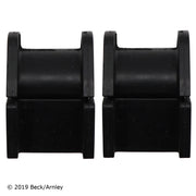 Beck/Arnley 101-8334 2007-2011 Toyota Yaris Suspension Stabilizer Bar Bushing Kit